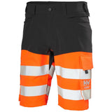 HELLY HANSEN SHORTSIT HI-VIS