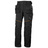 HELLY HANSEN HOUSUT STRETCH RT