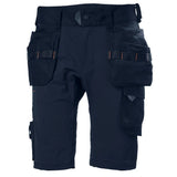 HELLY HANSEN SHORTSIT C52 CHELSEA EVO NAVY