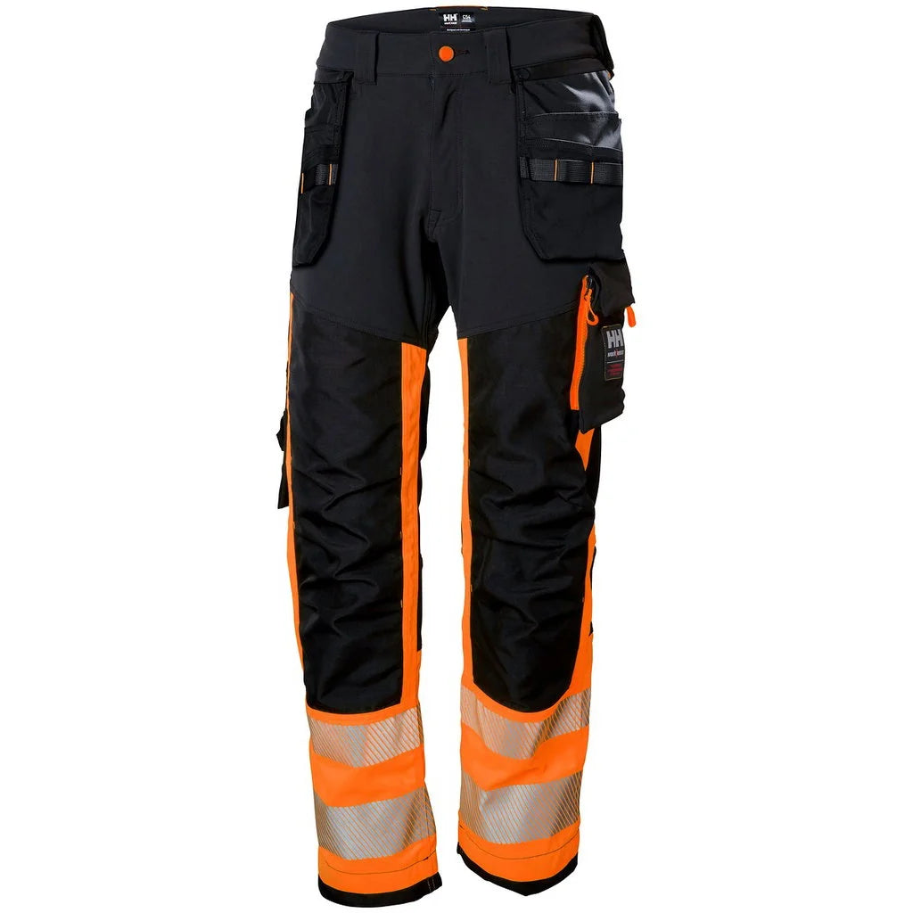 HELLY HANSEN HOUSUT STRETCH RT