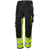 HELLY HANSEN HOUSUT STRETCH RT