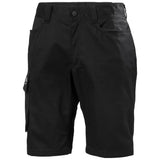 HELLY HANSEN SHORTSIT C48 MANCHESTER MUSTA