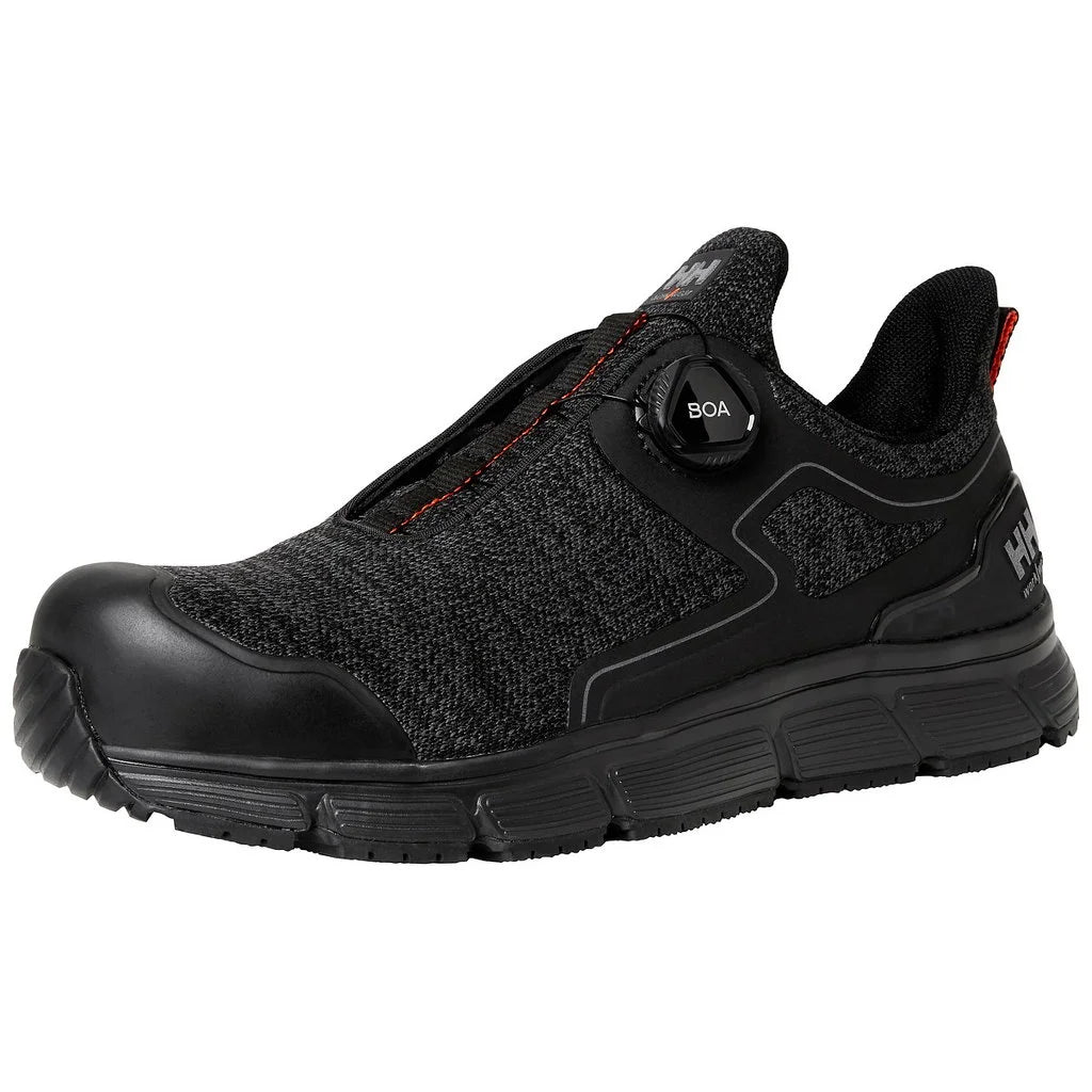 HELLY HANSEN TURVAJALKINEET