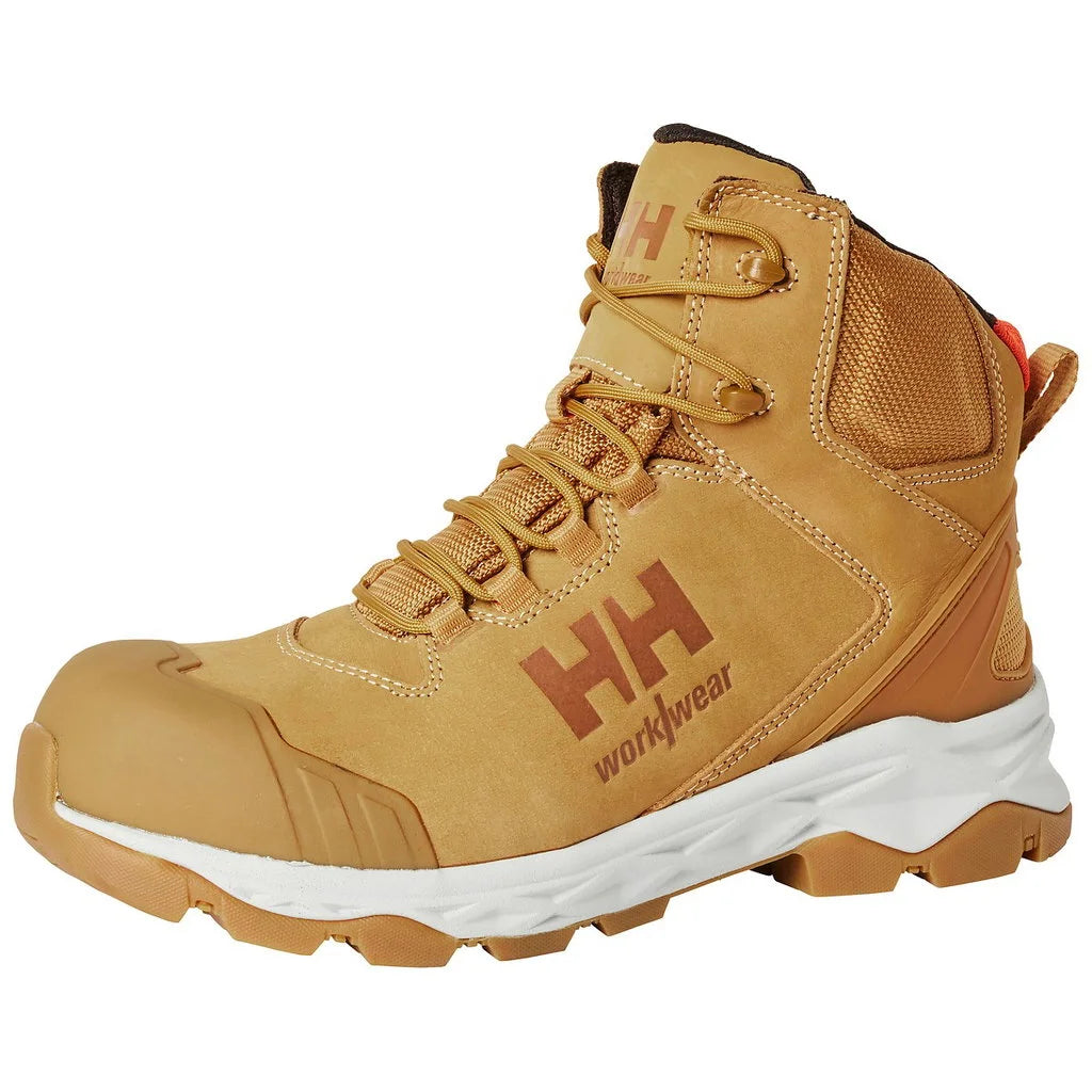 HELLY HANSEN TURVAJALKINEET