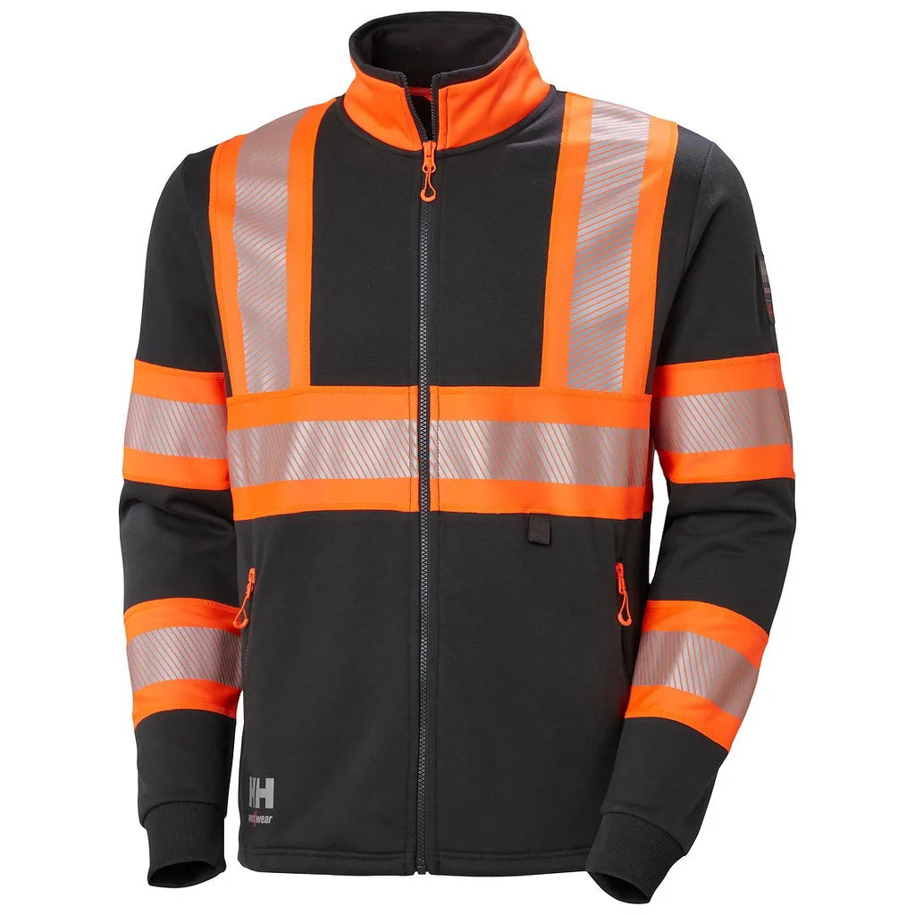 HELLY HANSEN COLLEGETAKKI
