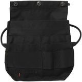 HELLY HANSEN RIIPPUTASKU 1KPL HH CNCT CARPENTER MUSTA