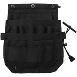 HELLY HANSEN RIIPPUTASKU 1KPL HH CNCT ELECTRICIAN MUSTA