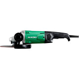 KULMAHIOMAKONE G23STA 2000W