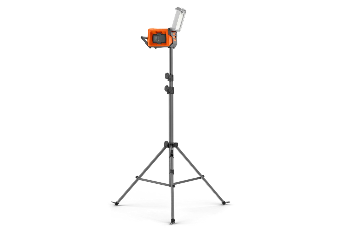 HUSQVARNA TYÖVALO WL8I