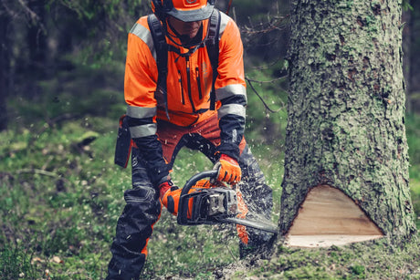 Husqvarna 564 XPG 20" X-Force 3/8" c85