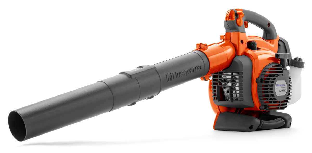 HUSQVARNA 125BVX