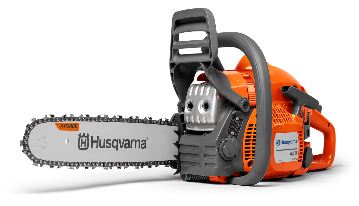 HUSQVARNA 440 II  15" .325", H30