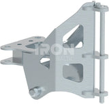 IRON BALTIC Siipien yhdistinosa( V-aura G2 150/180cm