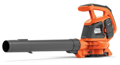 HUSQVARNA 120IBV, AKKUPUHALLIN IMUTOIMINOLLA, + B140 + C80