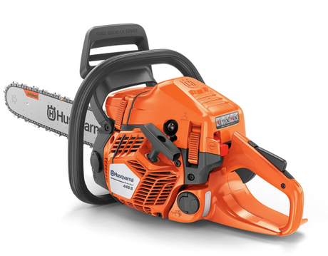 Husqvarna 445S 13" SP33G moottorisaha