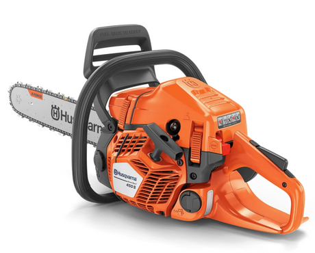 Husqvarna 450S 13" SP33G moottorisaha