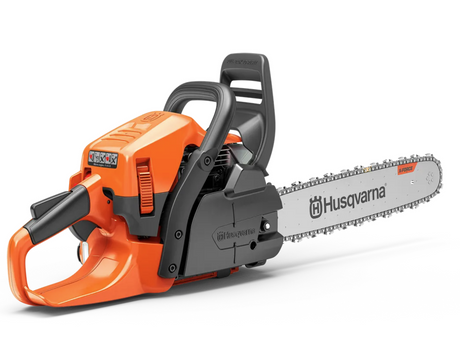 Husqvarna 450S 13" SP33G moottorisaha