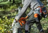 Husqvarna 450S 13" SP33G moottorisaha