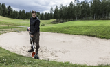 HUSQVARNA 525ILK, EI AKKU/LATURI