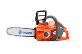 HUSQVARNA 535I Xp 10" Sp11G sis.40-b140 akku ja 40-c80 laturi