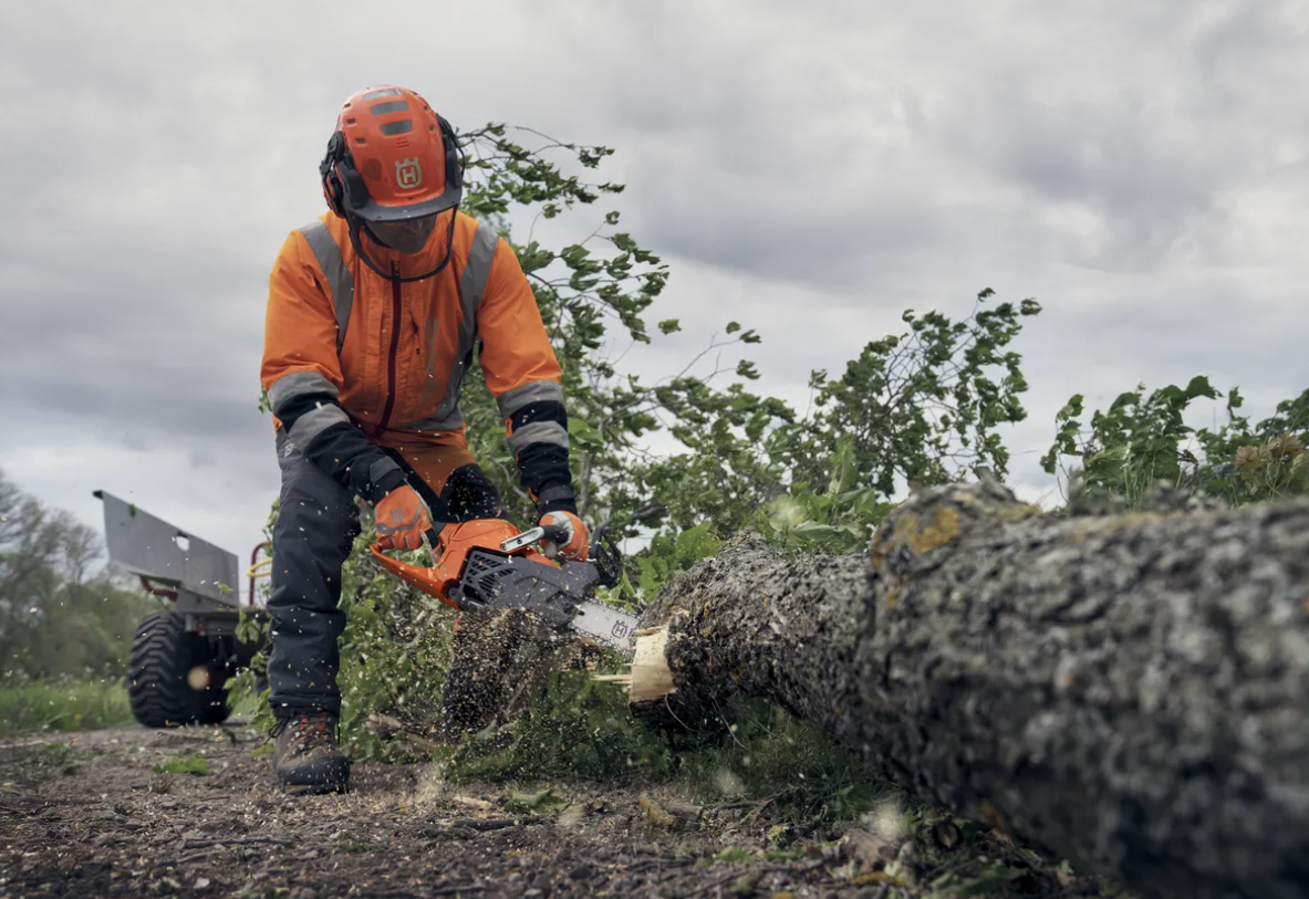 HUSQVARNA 540 XP MARK III 14"