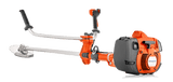 HUSQVARNA 545FX AUTOTUNE, SCARLETT 225-24 (1"), BALANCE XT