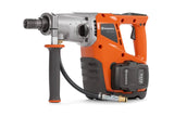 HUSQVARNA DM 540I AKKUPORAKONE