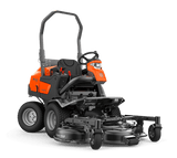 HUSQVARNA P 520DX ilman leikkuulaitetta