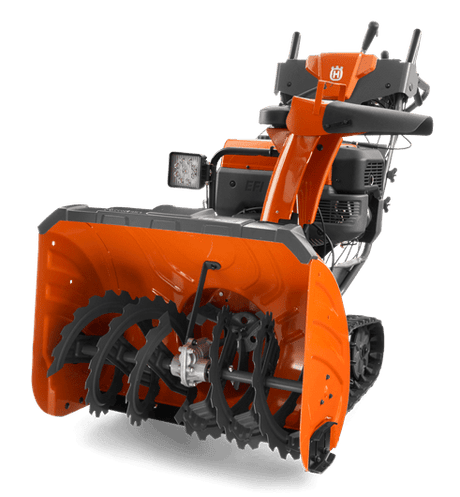 HUSQVARNA ST427T, 389CC, HYDRO, TELAV, EFI, 68CM, LÄMPÖK. SÄHKÖK, OHJ.TEH. LED