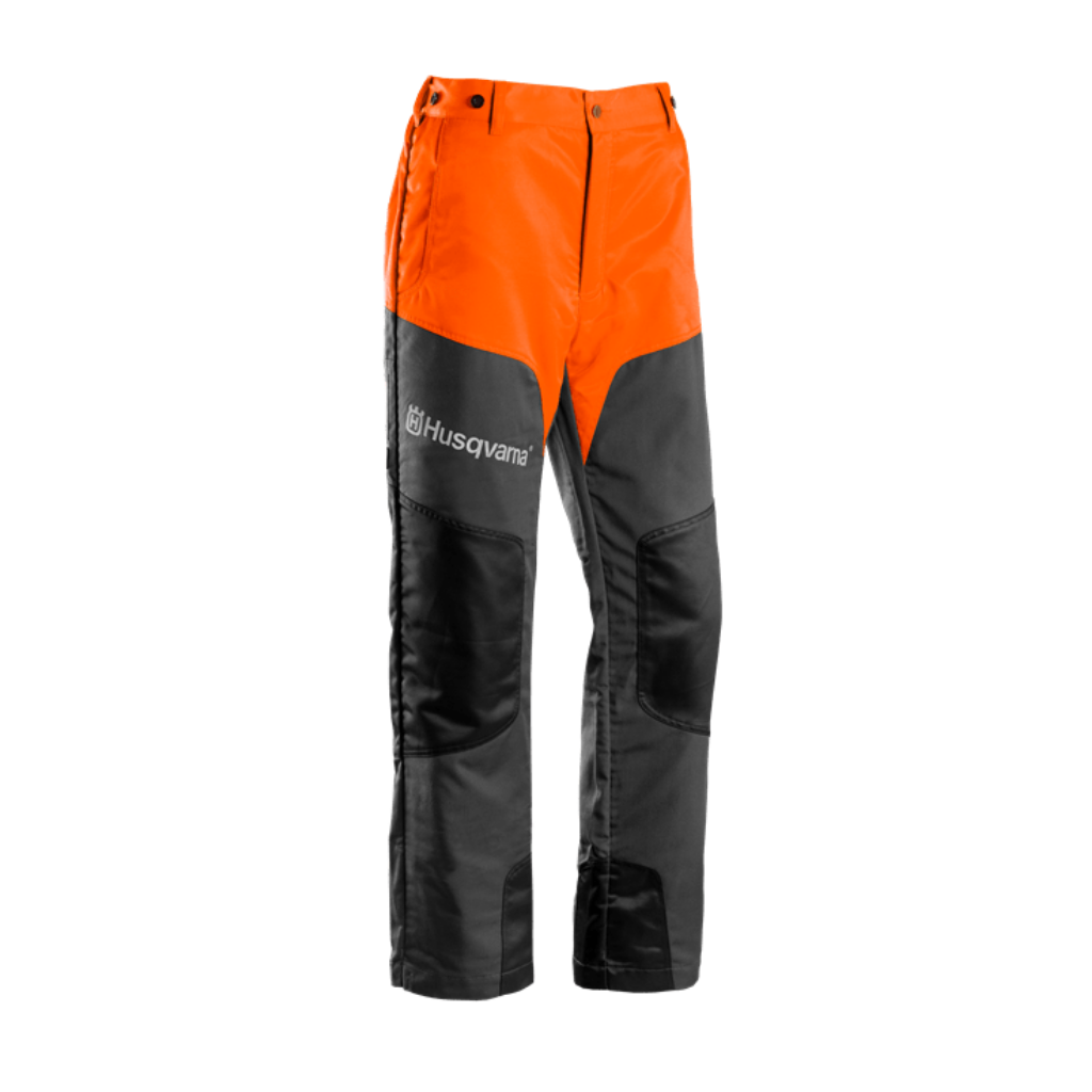 HUSQVARNA Classic Turvahousut 20A
