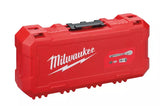 MILWAUKEE HYLSYT JA RÄIKKÄ 1/4' 38P
