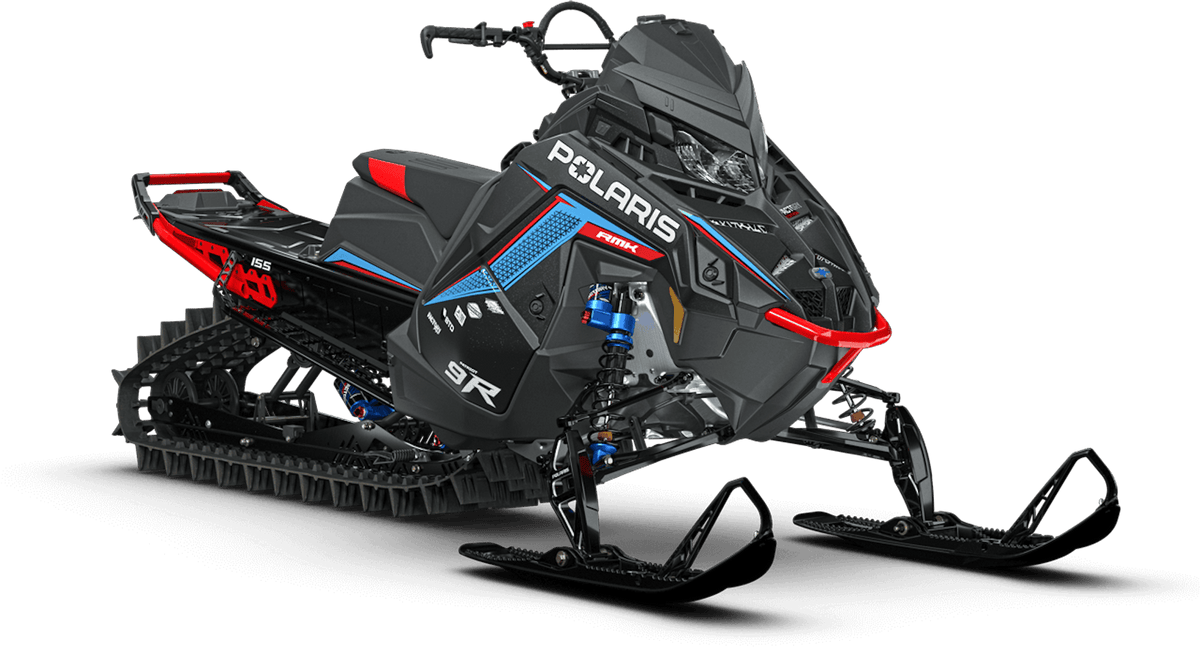 9R RMK FE 155