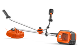HUSQVARNA 325IR, EI AKKU/LATURI
