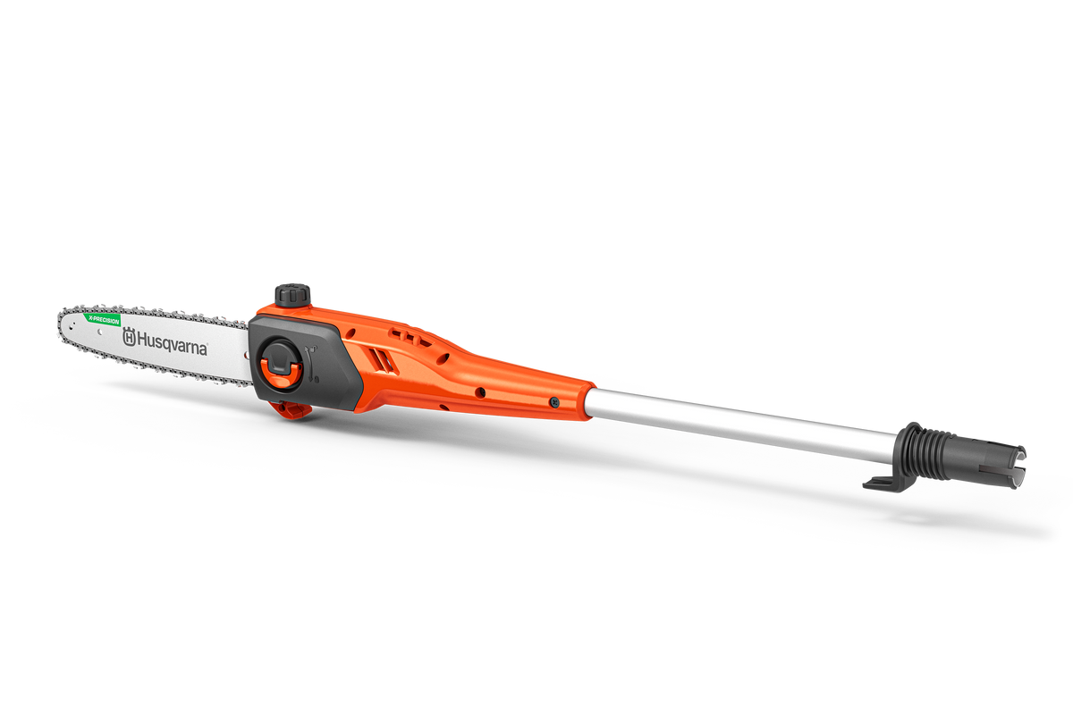 HUSQVARNA DP110 LISÄLAITE OKSASAHA