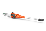 HUSQVARNA DP110 LISÄLAITE OKSASAHA
