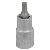 TORX KÄRKIHYLSY 1/2' S2 T40