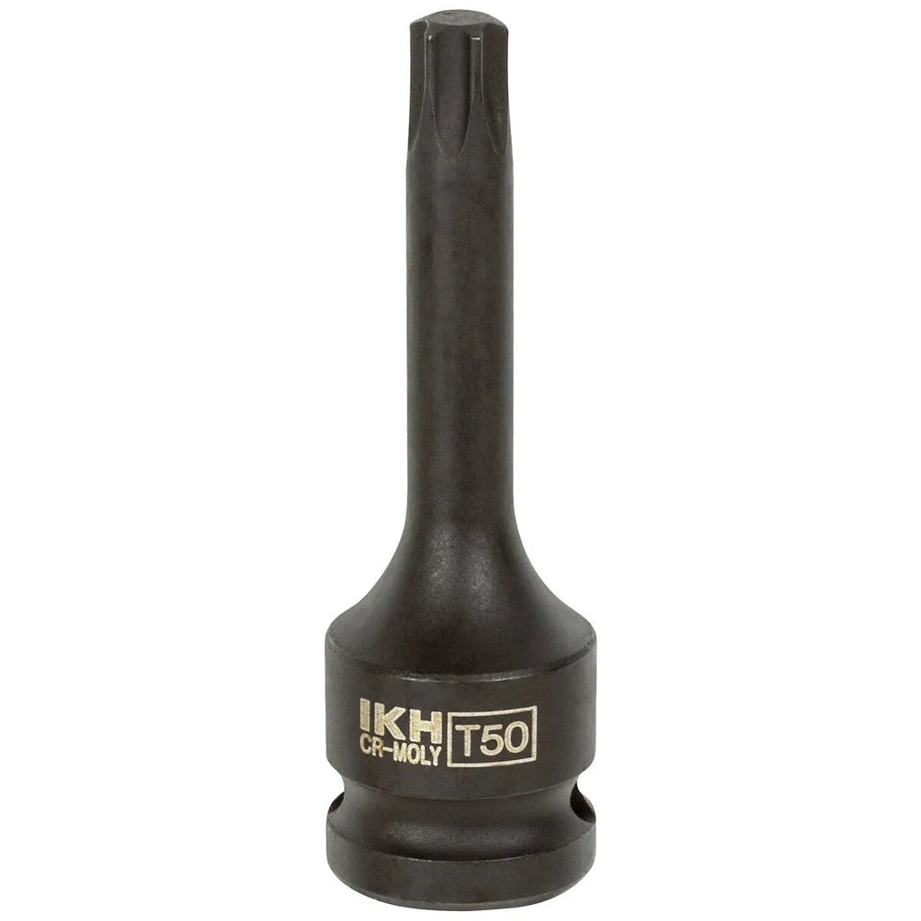 PAINEILMAKÄRKIHYLSY 1/2' T50 78MM