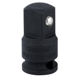 HYLSYADAPTERI 3/8"-1/2"