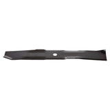 Oregon blades for 42 cut. Mulcher