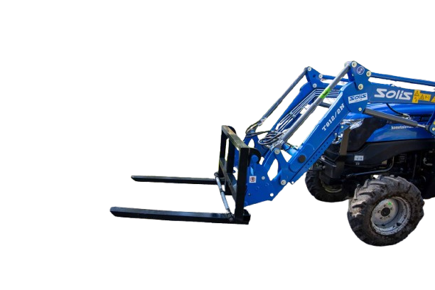 Solis - Trukkipiikit Kevyet EURO maks 500kg