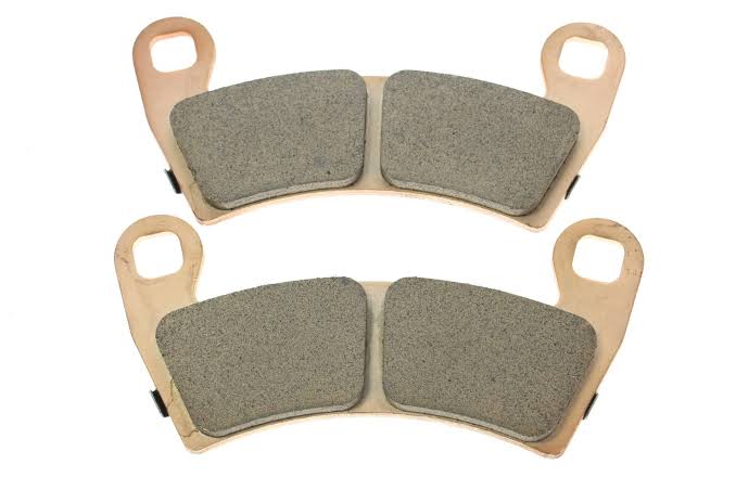 POLARIS K-ASM PAD BRAKE DB 1.375 2205949