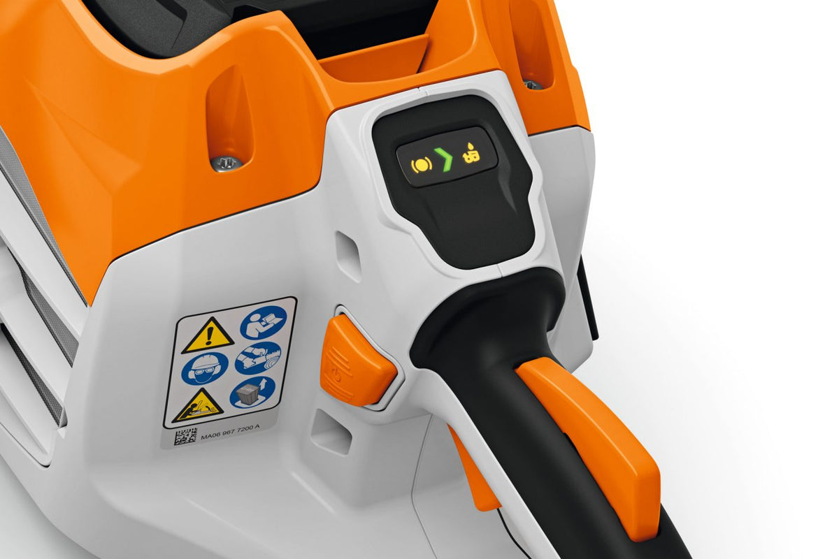 STIHL MSA 260.0 C-O W Akkukäyttöinen moottorisaha