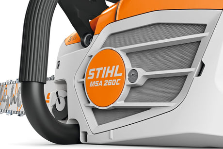 STIHL MSA 260.0 C-O W Akkukäyttöinen moottorisaha