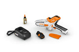 STIHL GTA 20.0 SET Akkukäyttöinen puu- ja oksasaha SET
