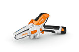 STIHL GTA 20.0 SET Akkukäyttöinen puu- ja oksasaha SET