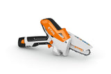 STIHL GTA 20.0 SET Akkukäyttöinen puu- ja oksasaha SET