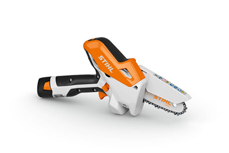 STIHL GTA 20.0 SET Akkukäyttöinen puu- ja oksasaha SET