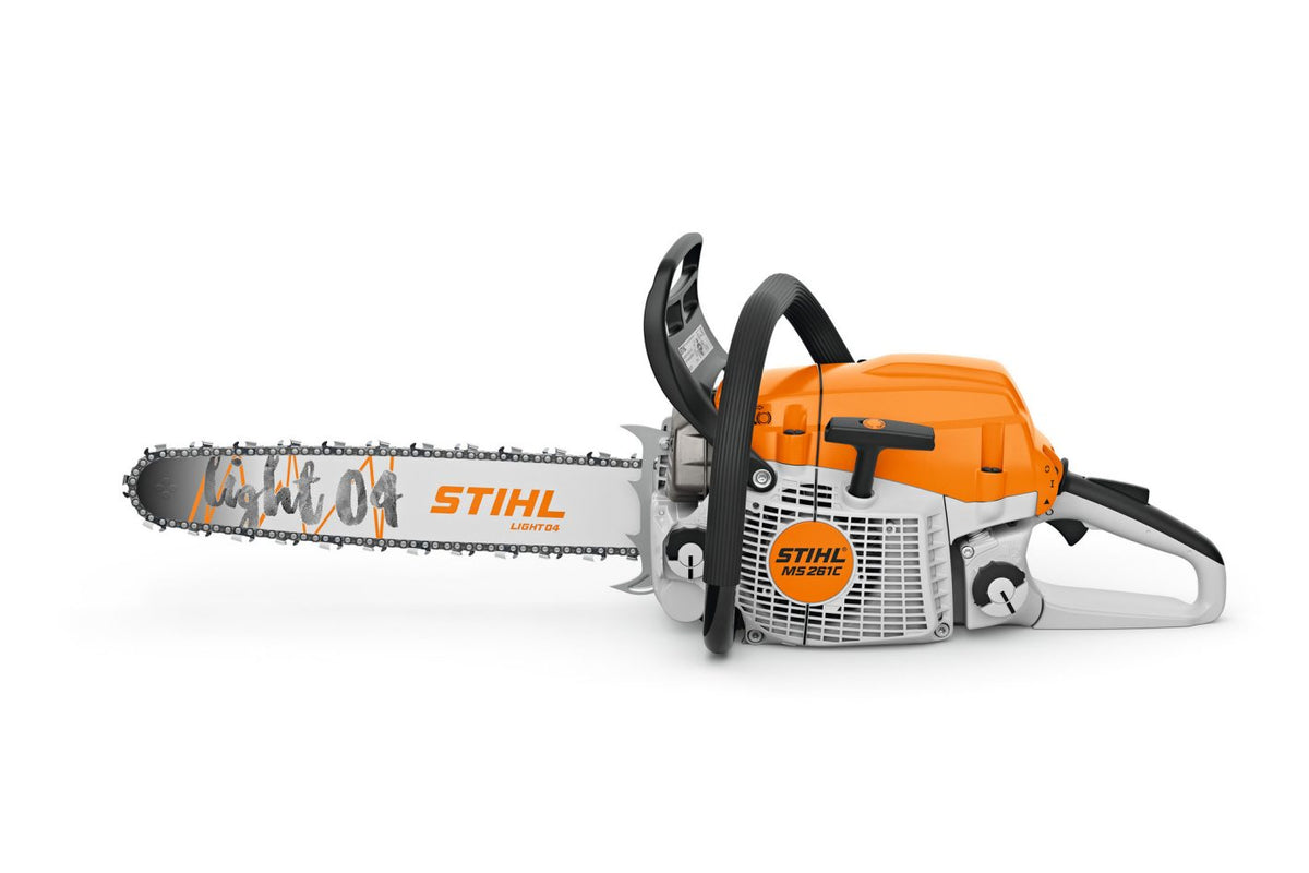 STIHL MS 261 C-Mvw Moottoris.14" .325" Rs