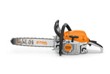 STIHL MS 261 C-Mvw Moottoris.14" .325" Rs
