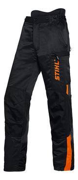 STIHL Dynamic Vyötäröhouso Luokka2 XS